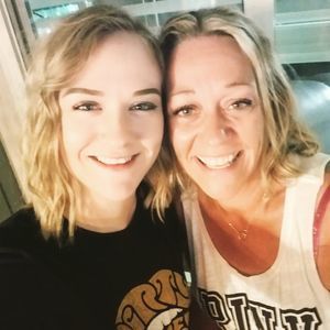 Meet your Posher, Brandy